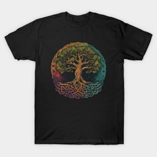 Tree of Life T-Shirt